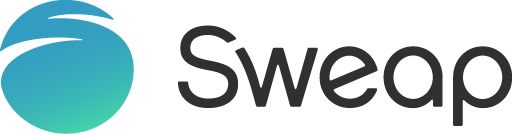 sweap logo