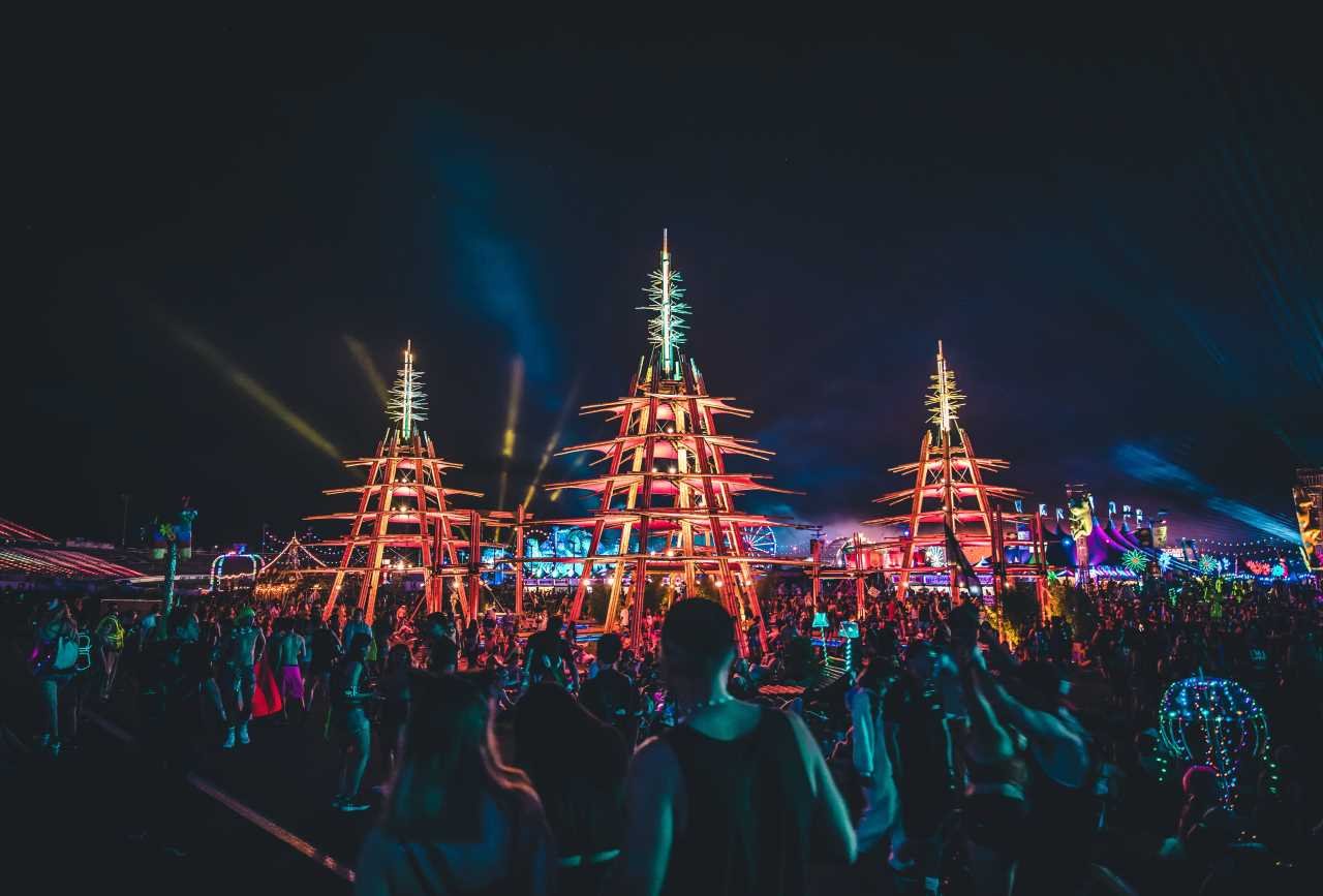 Festival Decoration