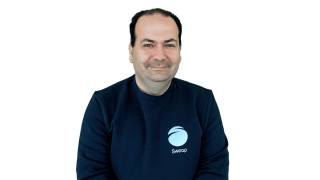 Photo of Bogdan Stanca-Kaposta, Engineering Lead at Sweap