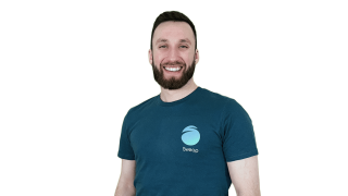 Photo of Christian Ernst, AI Lead at Sweap