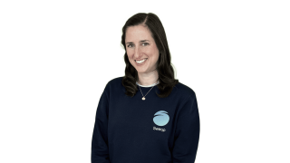 Photo of Cristina Muschiol Thomas, Product Designer at Sweap