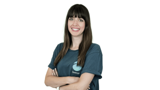 Photo of Janine Panaino, Senior B2B Marketing Manager at Sweap
