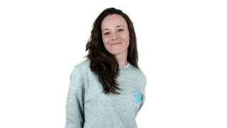Photo of Lola Giménez, Product Designer at Sweap